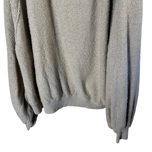 FREE PEOPLE Found My Friend Boucle Pullover - Picture 6 of 10